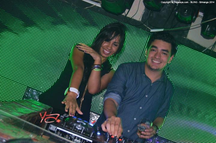 Foto 36 de Bar Bling 6 sep 2014 en Bar Bling Bucaramanga, Bucaramanga