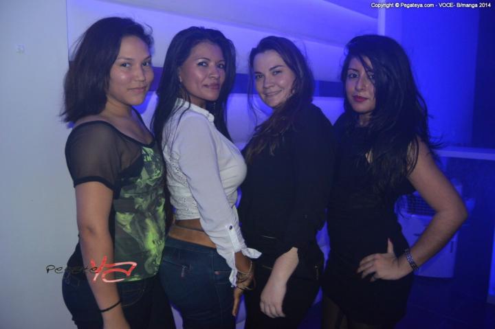 Foto 11 de Discoteca Voce - 6 sep 2014 en Discoteca Voce Bucaramanga, Bucaramanga