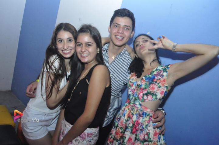 Foto 4 de Maria casquitos sábado 06 de junio 2015 en Maria Casquitos Bucaramanga, Bucaramanga