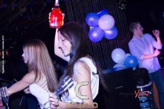 Foto 24 de Fotos Discoteca Crista Abril 2013 en Discoteca Crista Medellin, Medellín