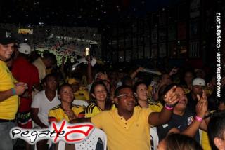 Foto 8 de la pasion del barza 12 Y 13 Octubre 2012 en LA PASION DEL BARZA Cartagena, Cartagena