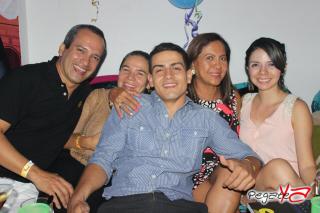 Foto 48 de Beautiful 80 Febrero 22 del 2014 en Beautiful 80`s Cali, Cali