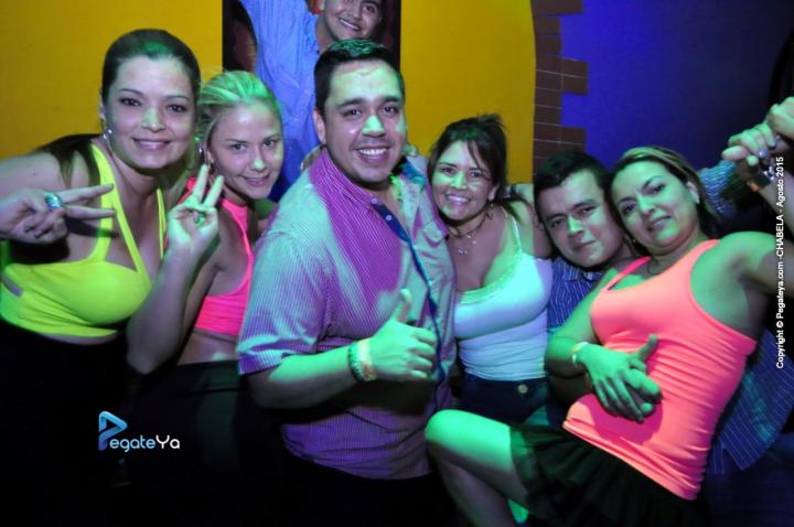 Foto 37 de CHABELA - sabado 22 agosto 2015 en Discoteca Chabela Bucaramanga, Bucaramanga