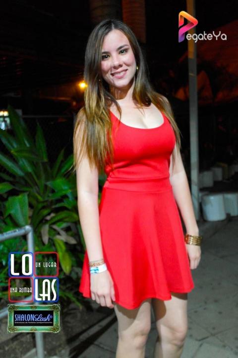 Foto 7 de Lolas - 3er FDS Nov 2015 en Lolas Club Menga Cali, Cali