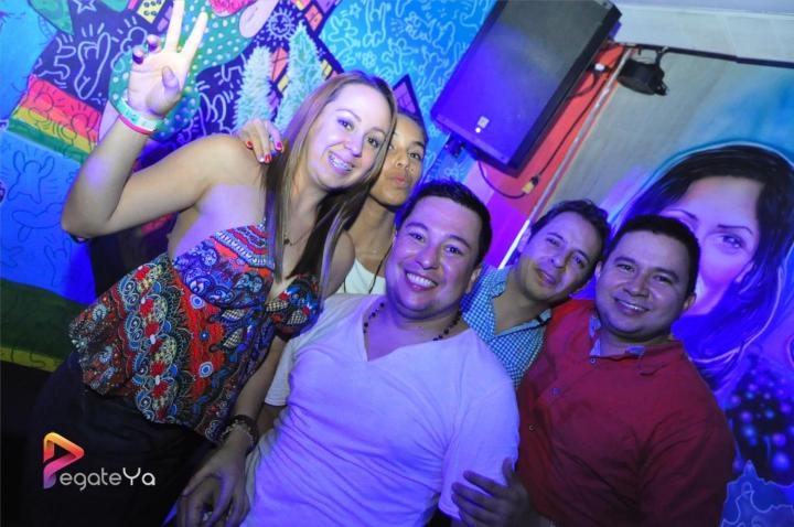 Foto 33 de Trinidad sabado 21 de enero de 2017 en Trinidad Discoteca Bucaramanga, Bucaramanga