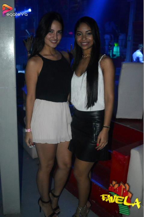 Foto 15 de Favela Club - 1er Fds Mayo 2017 en Favela Club Menga, Cali