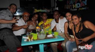 Foto 59 de Zambomba - Febrero 22 del 2014 en Club Zambomba, Cali