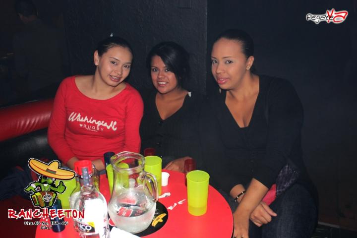 Foto 8 de Rancheeton - 3er FDS de Nov. 2014 en Rancheton Cali, Cali
