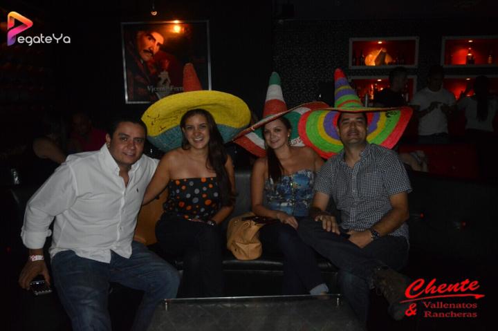 Foto 7 de Chente Pegateya - 2do Fds Abril 2016 en CHENTE Vallenatos y Rancheras, Cali