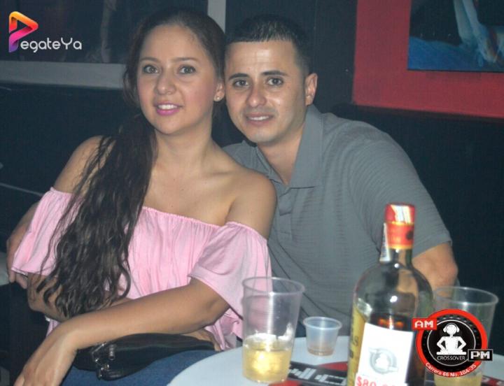 Foto 3 de AmPm - 3er / 4to Fds Enero 2016 en Am / PM Bar - Cali, Cali
