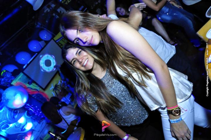Foto 3 de Malabar - Sábado 3 de Mayo de 2017 en Discoteca Malabar Bucaramanga, Bucaramanga