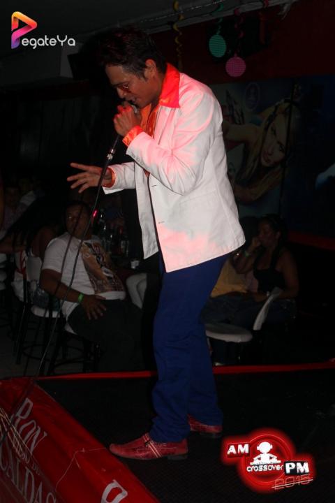 Foto 47 de Ampm Bar - 2do FDS Dic. 2015 en Am / PM Bar - Cali, Cali