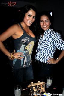 Foto 11 de Macondo 19-20 Mayo de 2012 en Discoteca Macondo Club Bucaramanga, Bucaramanga