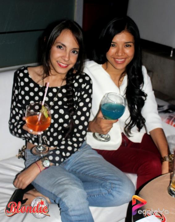 Foto 131 de Blondie Bar Cali · marzo de 2015 en Blondie Bar Cali, Cali