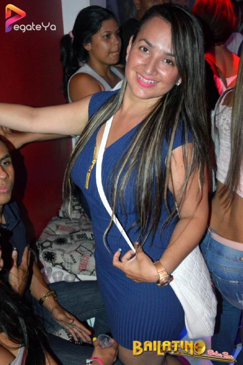 Foto 26 de Bailatino - AMOR & AMISTAD 2016 en Bailatino - Bar, Cali