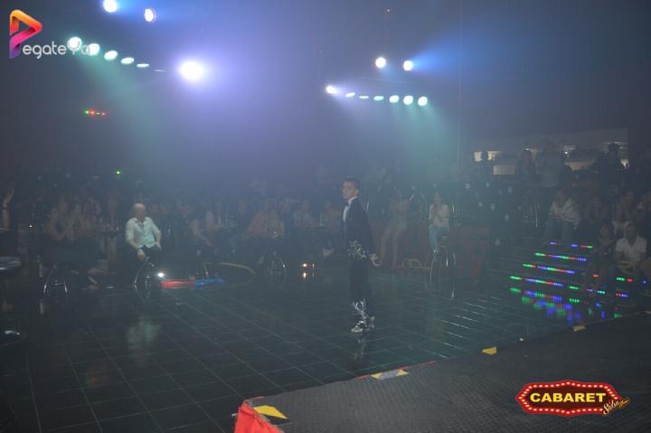 Foto 7 de Cabaret Salsa Show - 28 Enero 2016 en Cabaret Salsa Show, Cali