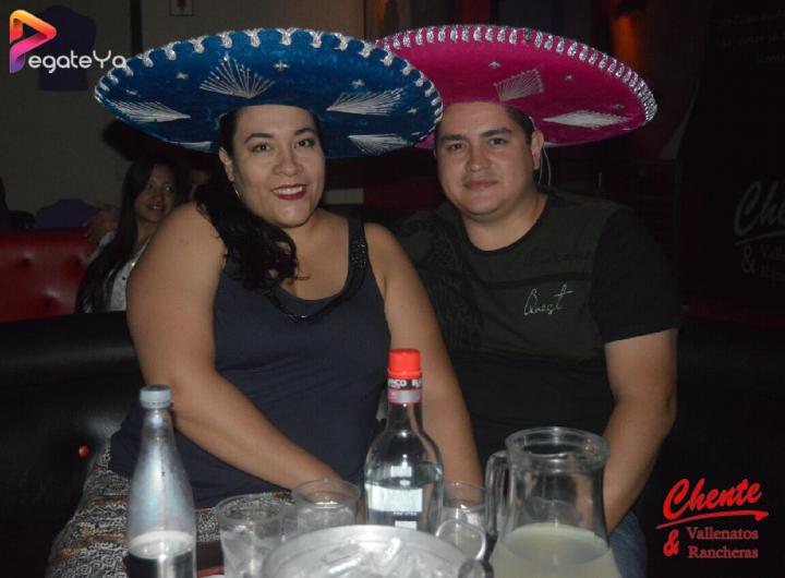 Foto 32 de Chente - 3er & 4to Fds Enero 2017 en CHENTE Vallenatos y Rancheras, Cali