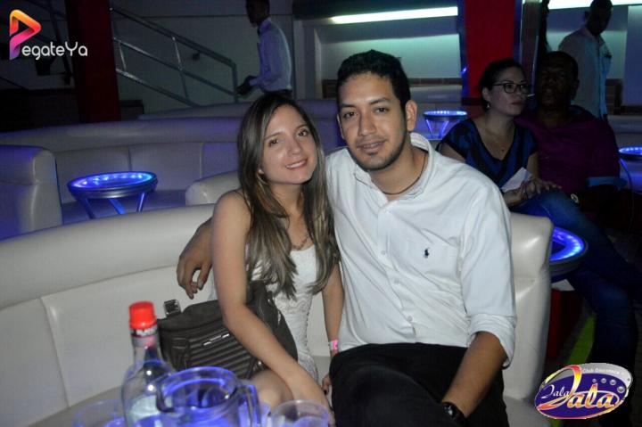 Foto 41 de JalaJala - 1er Fds Junio 2017 en Jala Jala Club, Cali