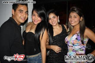 Foto 14 de Paparazzi Diciembre en Paparazzi Bar Club