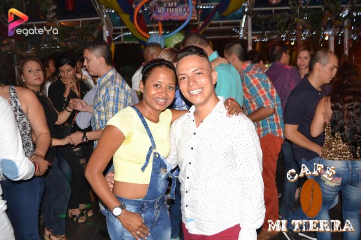 Foto 44 de Cafe mi Tierra - 2do/3er Fds junio 2016 en Cafe Mi Tierra, Cali
