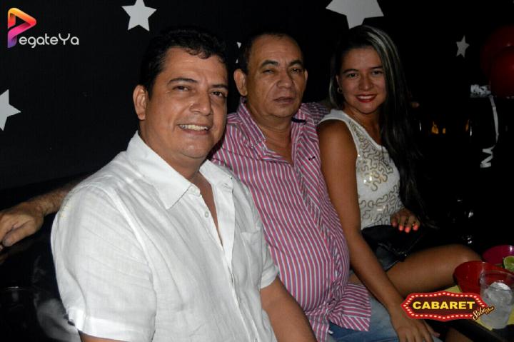 Foto 48 de Cabaret Salsa Show - Amor & Amistad 2016 en Cabaret Salsa Show, Cali
