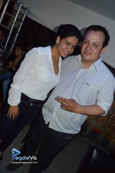 Foto 13 de New York sabado 7 de marzo de 2015 en Discoteca New York Bucaramanga, Bucaramanga