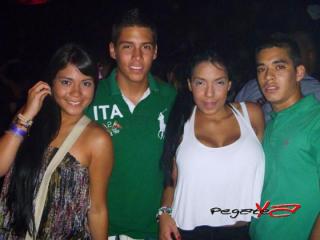 Foto 9 de Enero 13 del 2012 en Titirifue Cali, Cali
