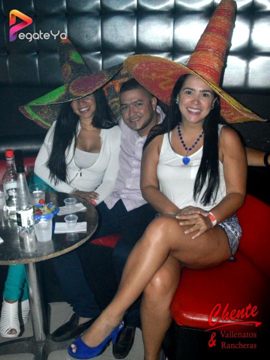 Foto 1 de Chente - 5to FDS Agt 2015 en CHENTE Vallenatos y Rancheras, Cali