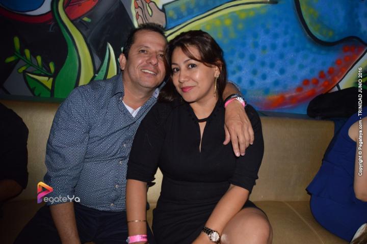 Foto 27 de Trnidad - Viernes 24 de junio de 2016 en Trinidad Discoteca Bucaramanga, Bucaramanga