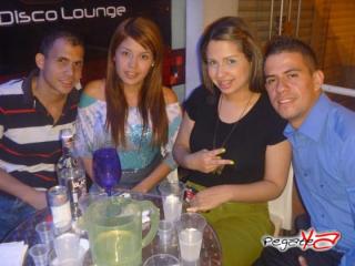 Foto 18 de Marzo 17 del 2012 en Farah Lounge Cali, Cali