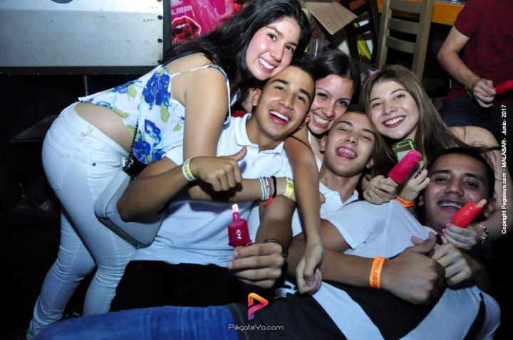 Foto 40 de MALABAR - Junio 10 de 2017 en Discoteca Malabar Bucaramanga, Bucaramanga
