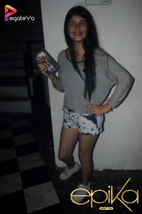 Foto 23 de EPIKA - 3ER/4to FDS JUNIO 2016 en Epika Night Club, Cali