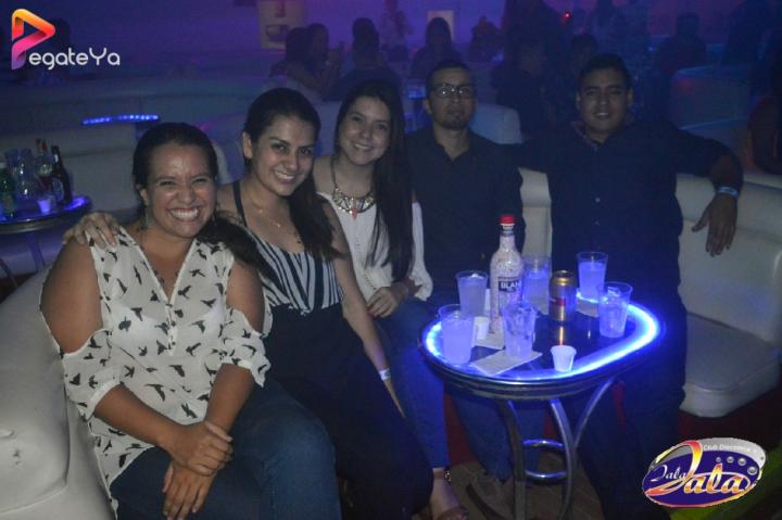 Foto 51 de Jalajala - AMOR & AMISTAD 2016 en Jala Jala Club, Cali