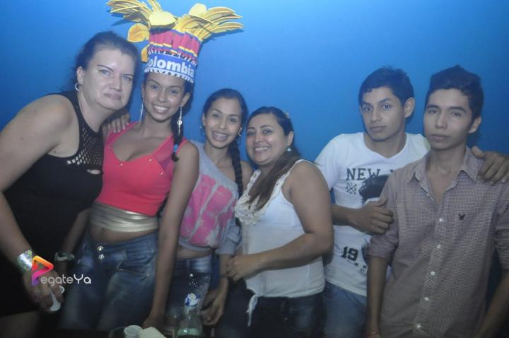 Foto 33 de El Manicomio sábado 13 de junio 2015 en Discoteca El Manicomio Bucaramanga, Bucaramanga
