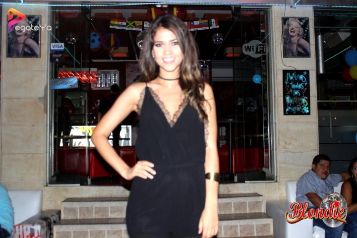 Foto 21 de Blondie - 2do FDS Junio 2015 en Blondie Bar Cali, Cali