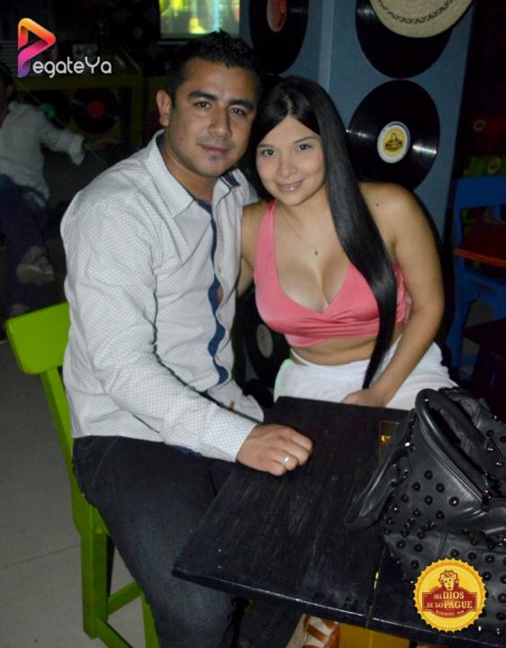 Foto 11 de Fonda Mi Dios Se Lo Pague - 1er Fds sept en Fonda Mi Dios Se Lo Pague, Cali