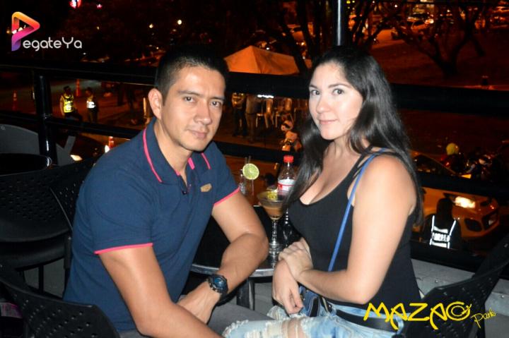 Foto 24 de Mazao Park - 3er Fds Abril 2016 en Mazao Park, Cali
