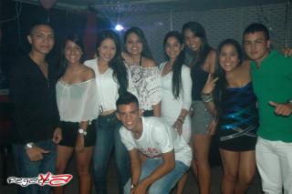 Foto 45 de Marzo 09 del 2013 en Nozomi Club, Cali