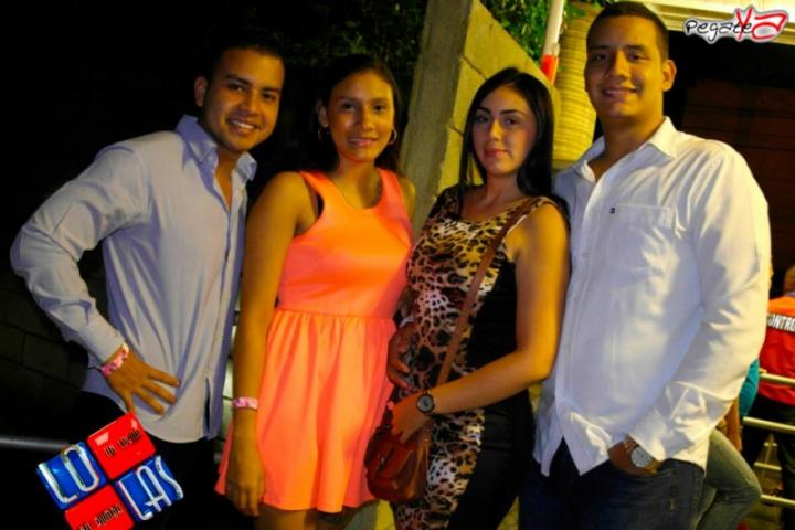 Foto 92 de Lolas Club - 4to FDS Nov 2014 en Lolas Club Menga Cali, Cali