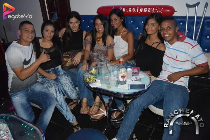Foto 45 de Ranchenato plaza Nte - AMOR & AMISTAD en Ranchenato el Original - Plaza Norte