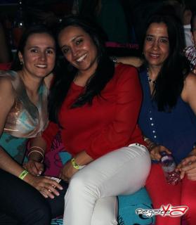 Foto 93 de Octubre 04 del 2013 en Beautiful 80`s Cali, Cali