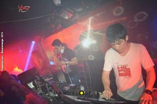 Foto 55 de Bar Bling Lounge en Bar Bling Bucaramanga, Bucaramanga