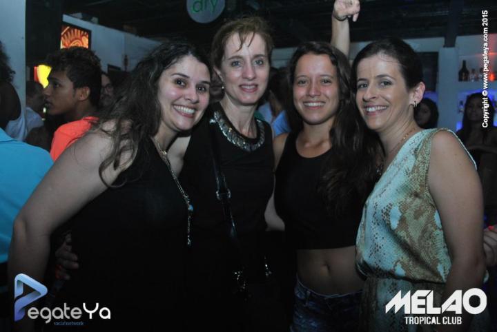 Foto 28 de Melao 4, 5, 11 y 12 de dic de 2015 en melao cartagena, Cartagena