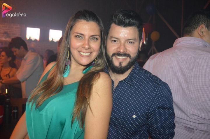 Foto 71 de La Social - 1er Fds Febrero 2017 en La Social, Cali