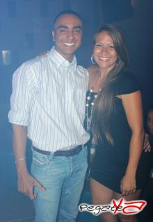 Foto 25 de Agosto 17 del 2013 en CIAO CLUB - EL PEÑON ( Cali ), Cali