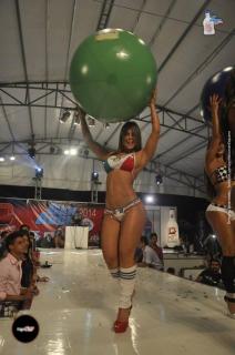 Foto 55 de Chicas Car Audio 2014 en Chicas Car Audio 2014, Cali