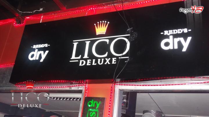 Foto 53 de Licodeluxe - 15 y 22 de Nov 2014 en LICO DELUXE Medellin, Medellín