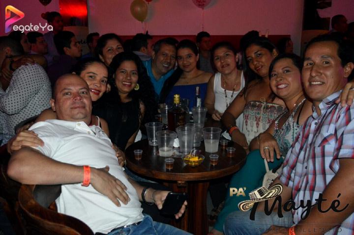 Foto 36 de Pa Mayté - Amor & Amistad 2016 en Pa Mayté, Cali