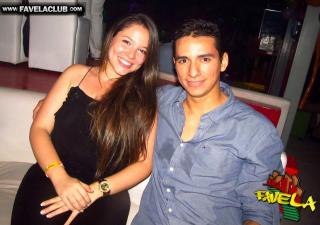 Foto 10 de Favela Club - Mayo 4 del 2013 en Favela Club, Cali