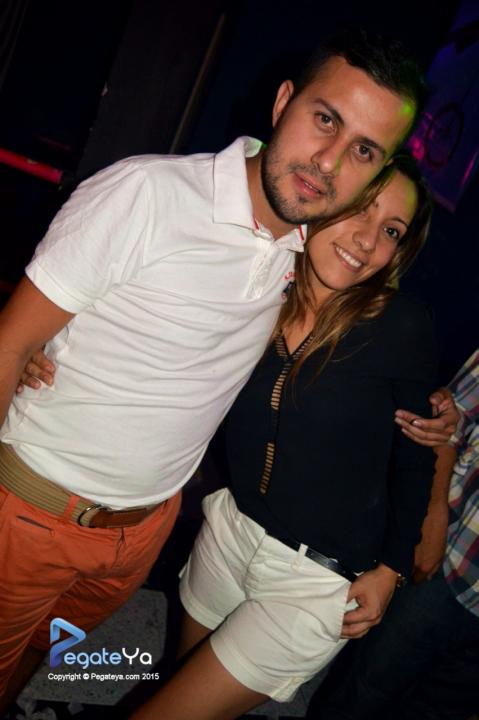 Foto 22 de El manicomio sabado 14 de marzo de 2015 en Discoteca El Manicomio Bucaramanga, Bucaramanga